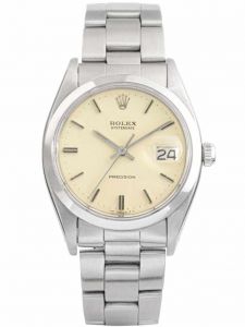 Đồng hồ Rolex Oysterdate Precision M6694 6694 Vintage 1960s