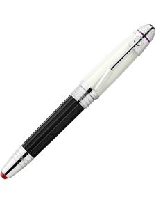 Bút máy Montblanc Great Characters Jimi Hendrix Special Edition Fountain MB128842