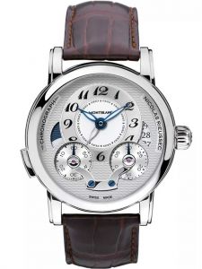 Đồng hồ Montblanc Nicolas Rieussec 106487