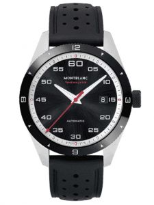 Đồng hồ Montblanc TimeWalker Black Dial 116059
