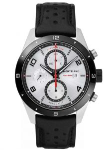 Đồng hồ Montblanc TimeWalker Chronograph 116100