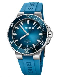 Đồng hồ Oris Aquis Date Calibre 400 01 400 7790 4135-07 4 23 45EB