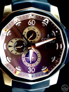 Đồng hồ Corum Admirals Cup Tides 277.931.91/0371 AG32 (lướt)