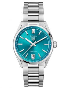 Đồng hồ TAG Heuer Carrera Date WBN2316.BA0001