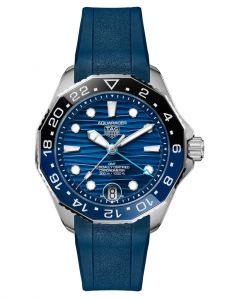 Đồng hồ TAG Heuer Aquaracer Professional 300 GMT WBP5114.FT6259