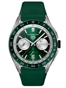 Đồng hồ TAG Heuer Connected Calibre E4 SBR8A14.BT6317