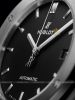 dong-ho-hublot-classic-fusion-titanum-45mm-511-nx-1171-rx-black-rubber - ảnh nhỏ 2