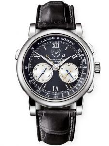 Đồng hồ A. Lange & Söhne Double Split 404.035