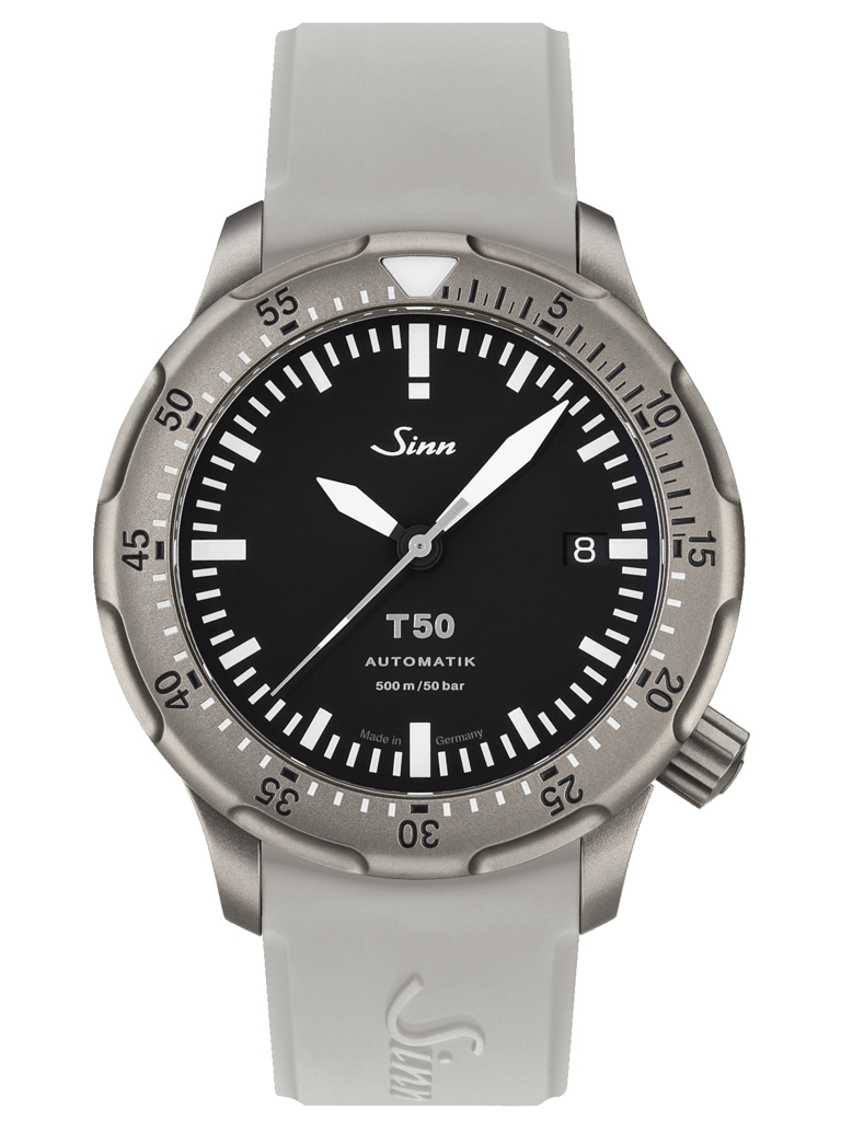 Đồng hồ Sinn Spezialuhren T50 1052.010 Đồng hồ Sinn Spezialuhren T50 1052.010