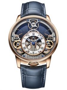 Đồng hồ Arnold & Sonb Perpetual Moon 1GLBR.U02A.C283A