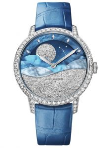 Đồng hồ Arnold & Son Perpetual Moon “Mintnight” 1GLMW.Z03A.C247A