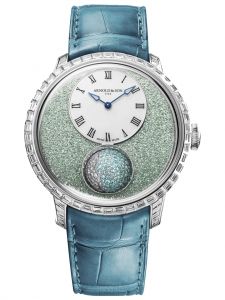 Đồng hồ Arnold & Son Astronomy Luna Magna Ultimate II 1LMMW.Z04A.C213A