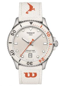 Đồng hồ Tissot T-Sport Seastar Wilson WNBA T120.410.17.011.00 T1204101701100