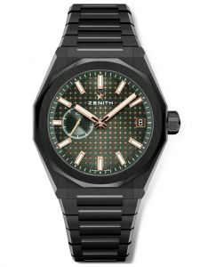 Đồng hồ Zenith Defy Skyline Americas Edition 49.9308.3620/56.I001 - Phiên bản giới hạn