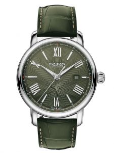 Đồng hồ Montblanc Star Legacy  Date 132948 - Phiên bản giới hạn 800 chiếc