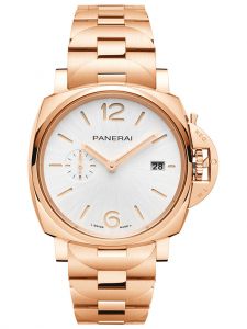 Đồng hồ Panerai Luminor Due TuttoOro PAM01494