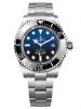 dong-ho-rolex-sea-dweller-deepsea-44-d-blue-m136660-0005-136660-0005-titanium-va-thep-oystersteel-mat-xanh-gradient - ảnh nhỏ  1