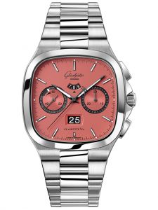 Đồng hồ Glashütte Original Vintage Seventies Panorama Date 1-37-02-17-02-70 13702170270 - Phiên bản giới hạn 100 chiếc