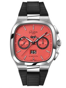 Đồng hồ Glashütte Original Vintage Seventies Panorama Date 1-37-02-17-02-63 13702170263 - Phiên bản giới hạn 100 chiếc
