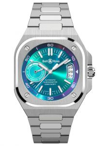Đồng hồ Bell & Ross BR-X5 Iridescent BRX5R-IRS-ST