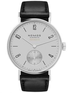 Đồng hồ Nomos Glashütte Tangente neomatik Ref 189