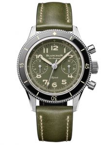 Đồng hồ Blancpain Air Command AC03 12B53 63B - Phiên bản giới hạn