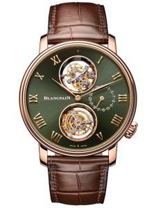 Đồng hồ Blancpain Tourbillon Carrousel 2322 3653 55B