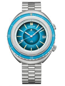 Đồng hồ Jaeger Lecoultre The Collectibles Memovox Polaris Ii QVE87002