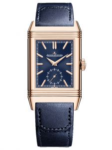 Đồng hồ Jaeger Lecoultre Reverso Tribute Duoface Small Seconds Q3982590
