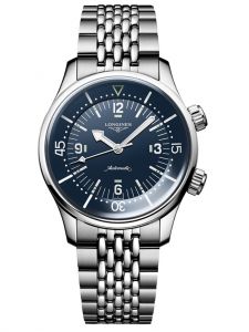 Đồng hồ Longines Legend Diver L3.764.4.90.7 L37644907