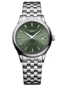 Đồng hồ Longines Flagship L4.374.4.02.6 L43744026