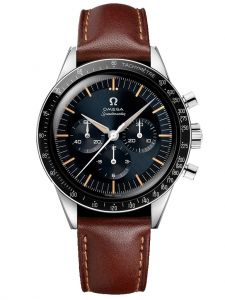 Đồng hồ Omega Speedmaster Moonwatch First Omega In Space 310.32.40.50.06.002 39.7 Steel