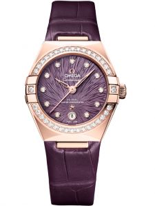 Đồng hồ Omega Constellation 131.58.29.20.60.002 29 Sedna Gold