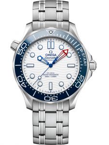Đồng hồ Omega Seamaster Diver 300M America Cup 210.30.42.20.04.002 42 Steel