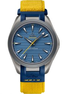 Đồng hồ Omega Seamaster Aqua Terra 150M 220.92.41.21.03.002 41 Titanium