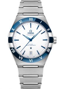 Đồng hồ Omega Constellation 131.30.41.21.04.001 41 Steel