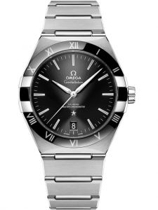Đồng hồ Omega Constellation 131.30.41.21.01.001 41 Steel