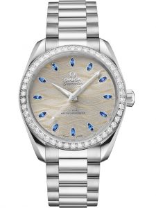Đồng hồ Omega Seamaster Aqua Terra 150M 220.55.38.20.99.003 38 Canopus Gold