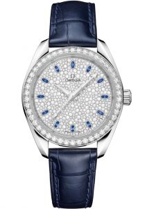 Đồng hồ Omega Seamaster Aqua Terra 150M 220.58.34.20.99.007 34 Canopus Gold