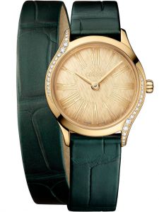 Đồng hồ Omega De Ville Mini Trésor 428.58.26.60.99.002 26 Moonshine Gold