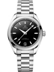 Đồng hồ Omega Seamaster Aqua Terra 150M 220.10.34.20.01.001 34 Steel