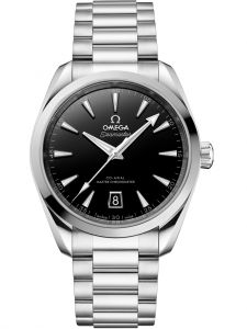 Đồng hồ Omega Seamaster Aqua Terra 150M 220.10.38.20.01.004 38 Steel
