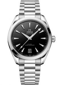 Đồng hồ Omega Seamaster Aqua Terra 150M 220.10.41.21.01.002 41 Steel