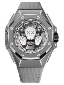 Đồng hồ Audemars Piguet Royal Oak Concept Tourbillon "Companion" 26656TI.GG.D019VE.01 - Phiên bản giới hạn 250 chiếc