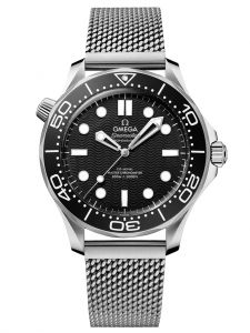 Đồng hồ Omega Seamaster Diver 300M 210.30.42.20.01.010 42 Steel