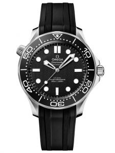 Đồng hồ Omega Seamaster Diver 300M 210.32.42.20.01.003 42 Steel