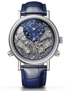 Đồng hồ Breguet Tradition 7077BB/GY/9XV