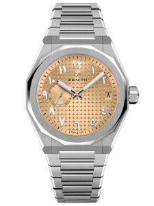 Đồng hồ Zenith Defy Skyline Dubaï Edition 03.9303.3620/07.I001 - Phiên bản giới hạn 100 chiếc