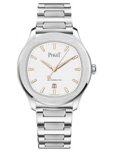Đồng hồ Piaget Polo Date G0A50028