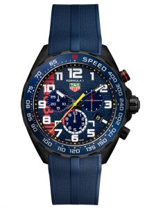 Đồng hồ TAG Heuer Formula 1 X Oracle Red Bull Racing CAZ101AZ.FT8090 - Phiên bản giới hạn